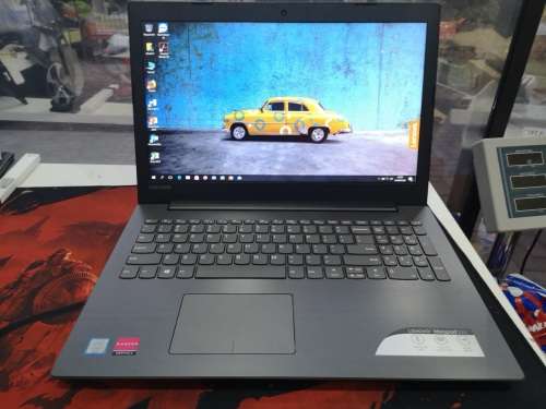 WHAT A BEAUTY!*BRAND NEW!*7TH GEN i7*LENOVO320*i7-7500U*RADEON RX530*8GB DDR4*1000GB HDD*WARRANTY*
